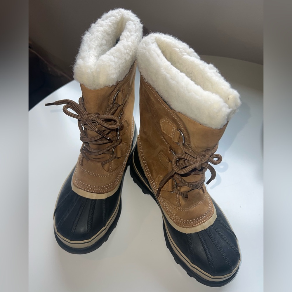 Sorel Snow Boots